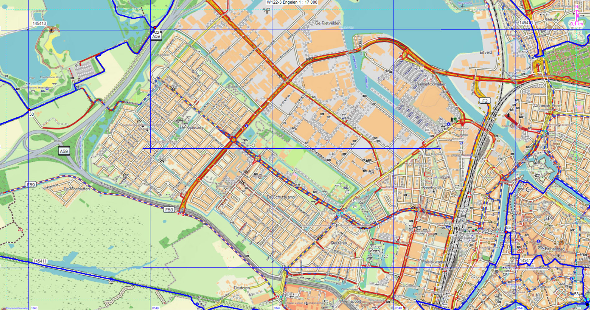 K122 3
