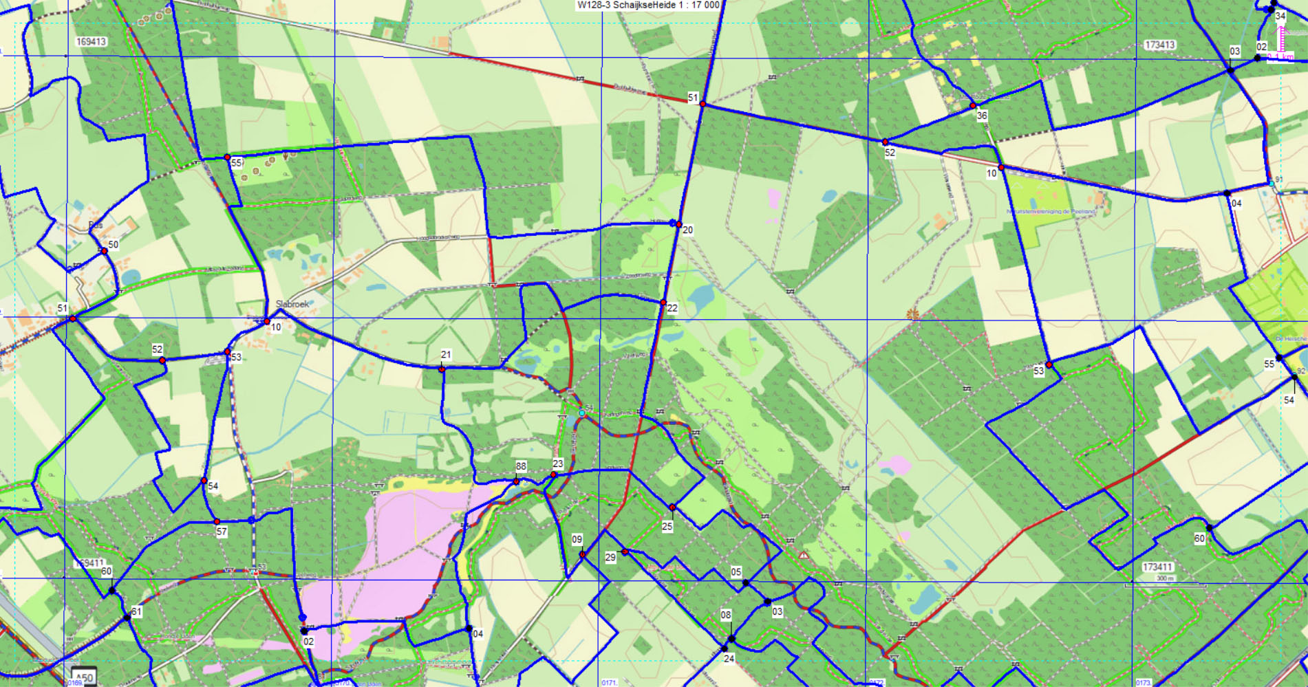 K128 3