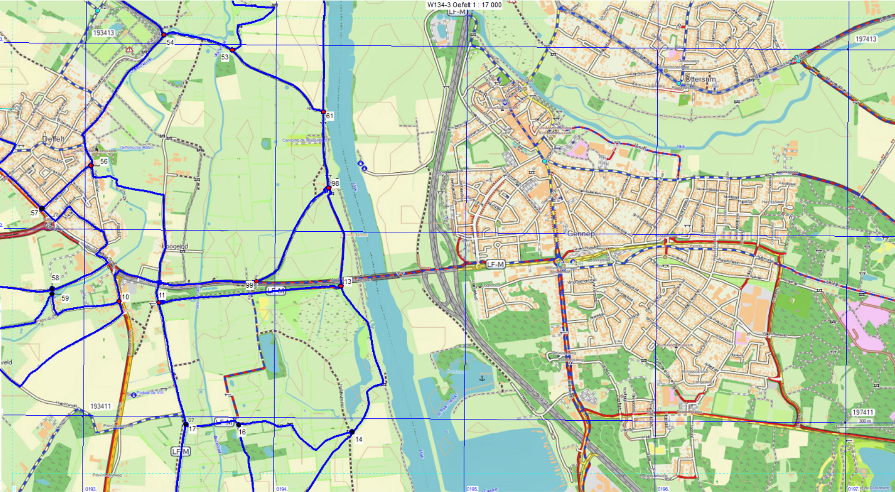 K134 3