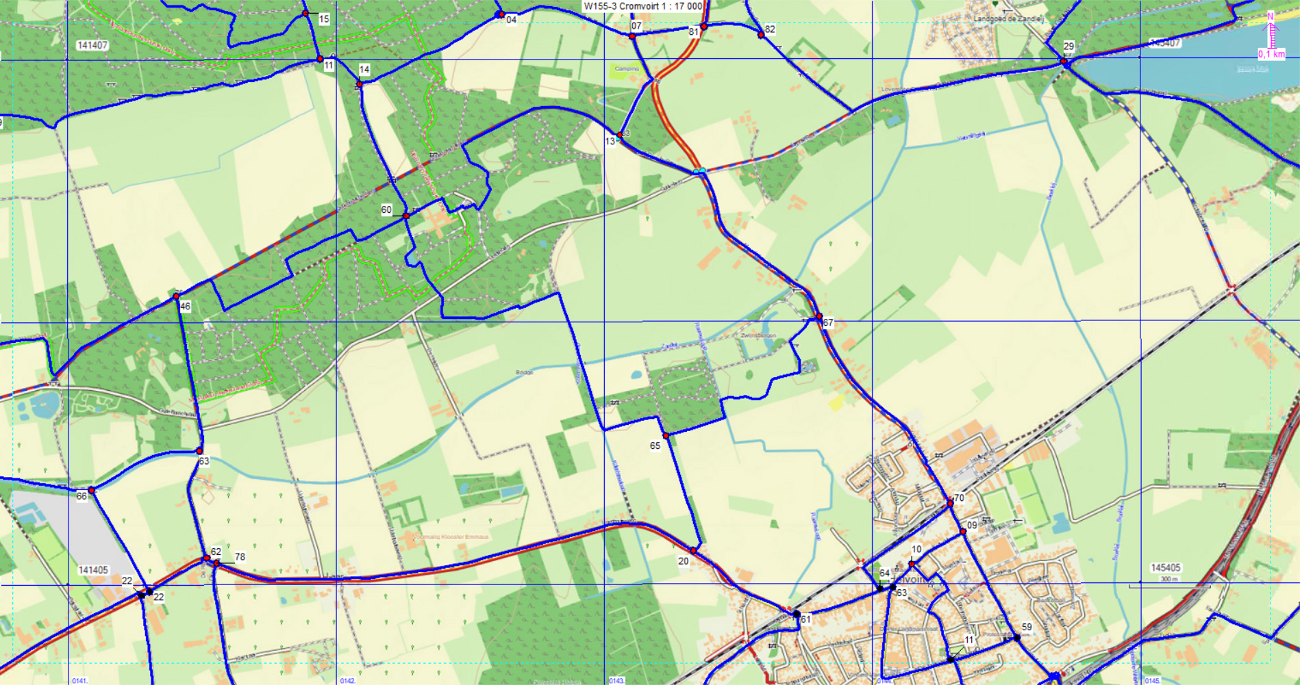 K155 3