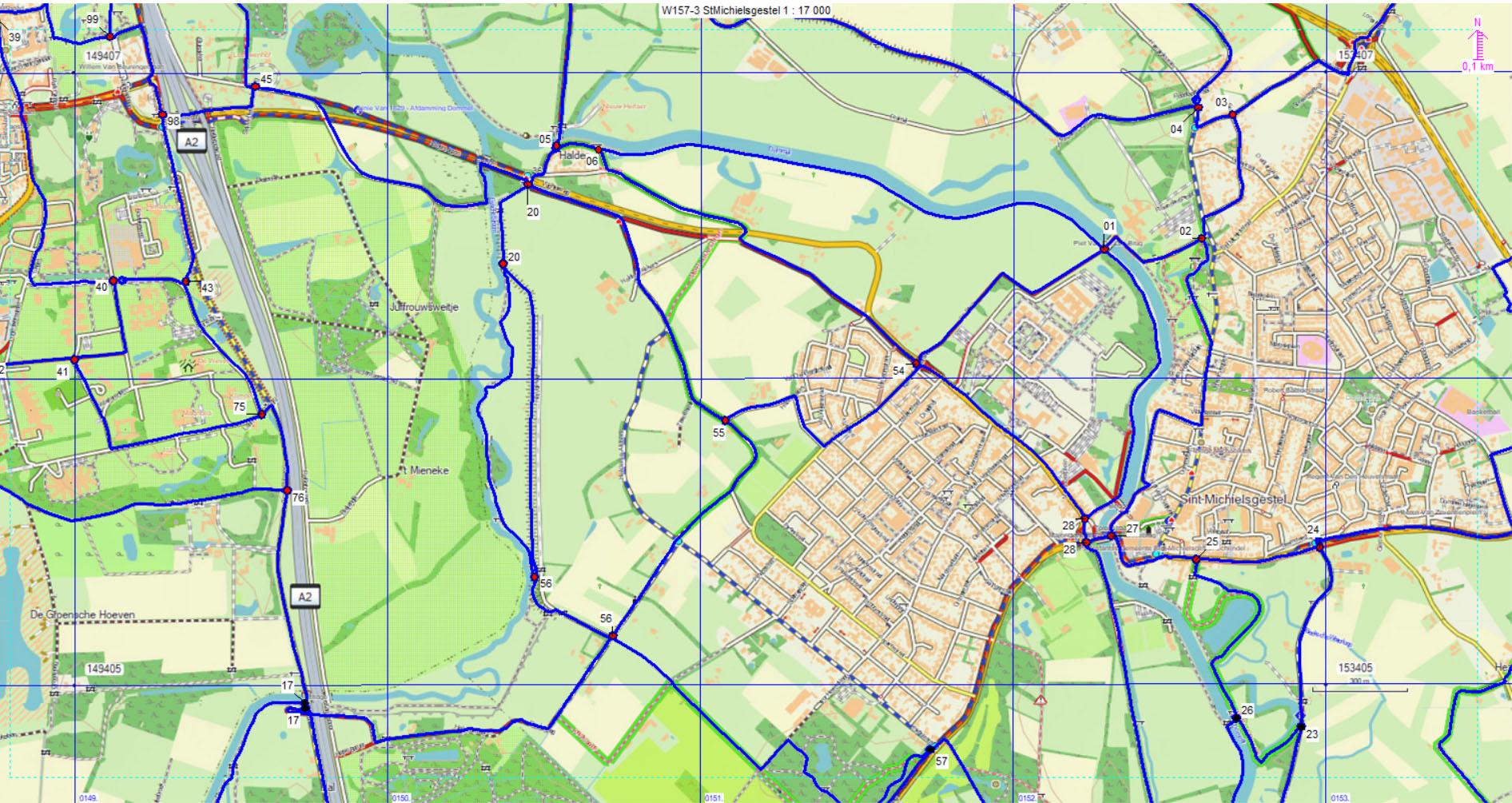 K157 3