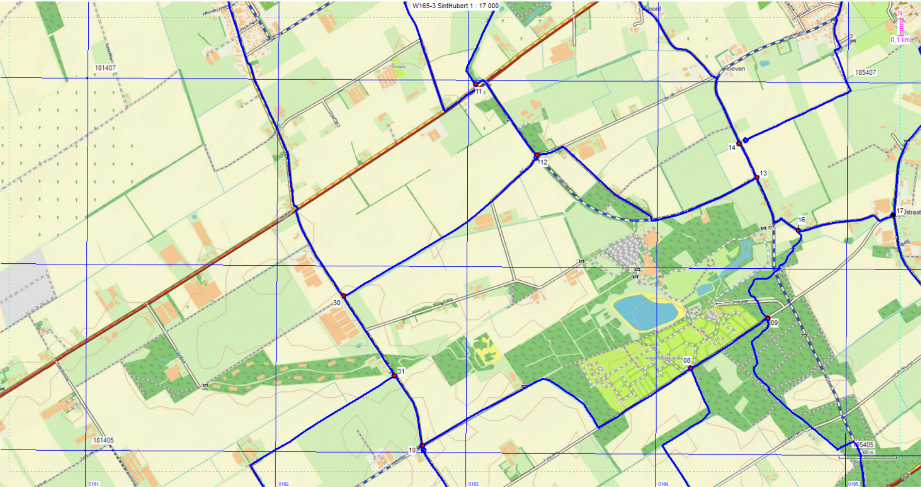 K165 3