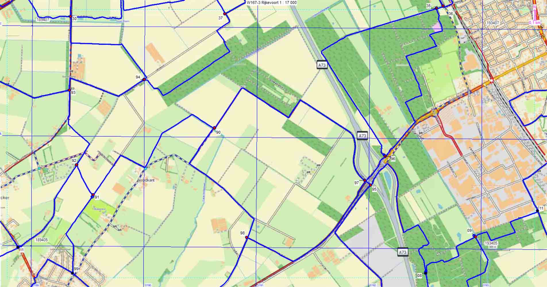 K167 3
