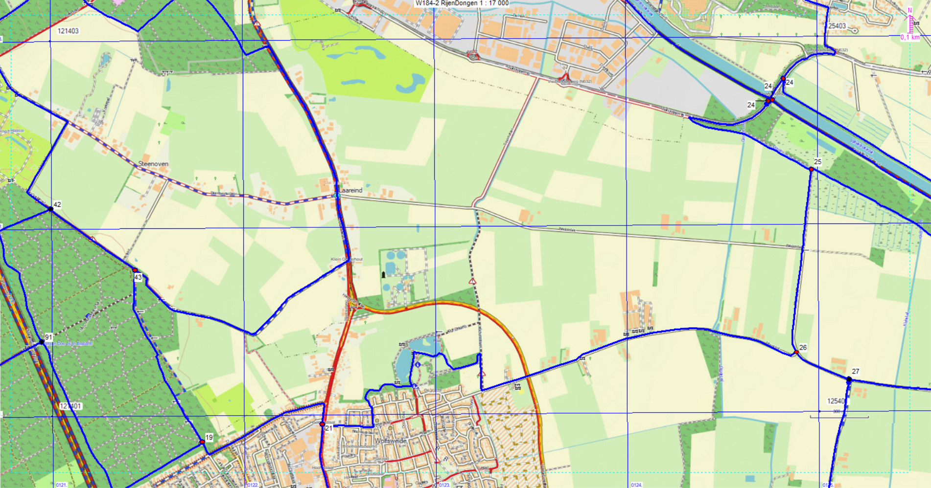 K184 2