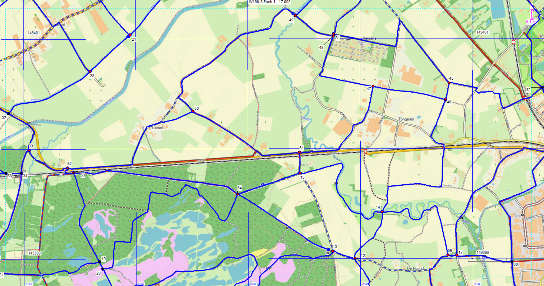 K190 3