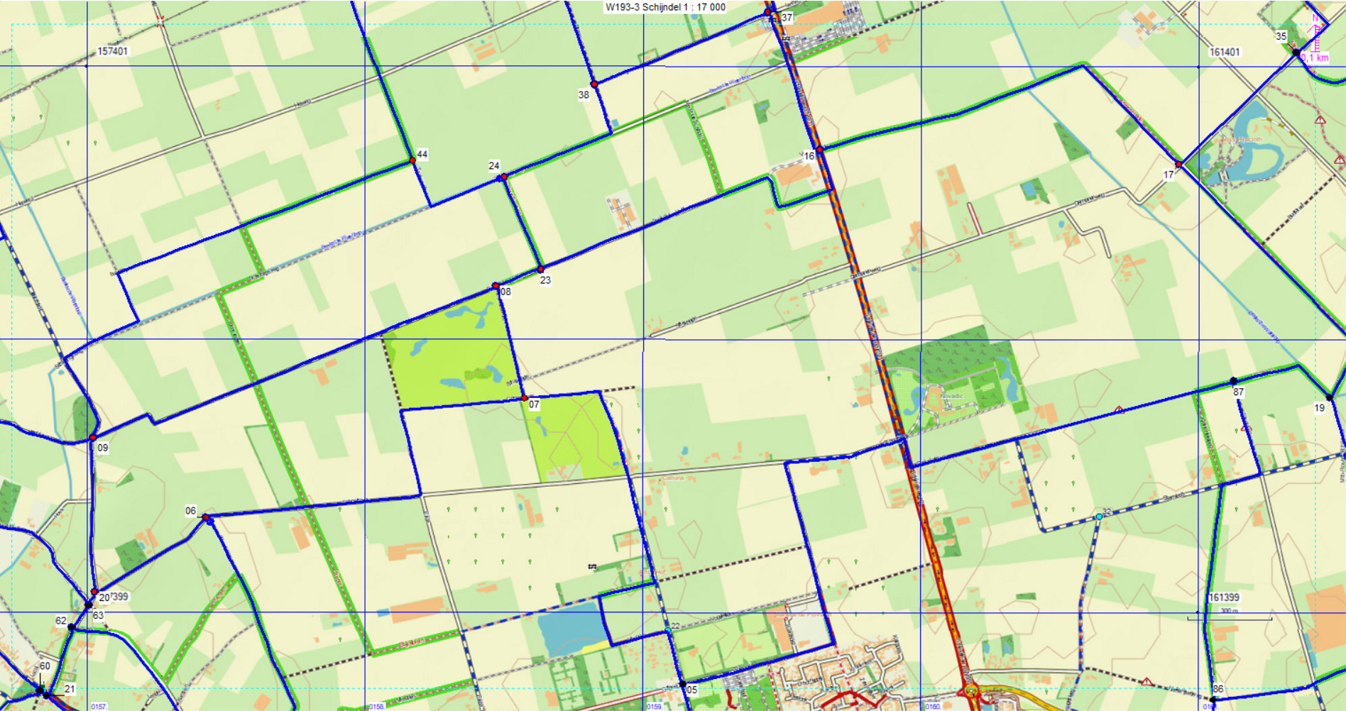 K193 3