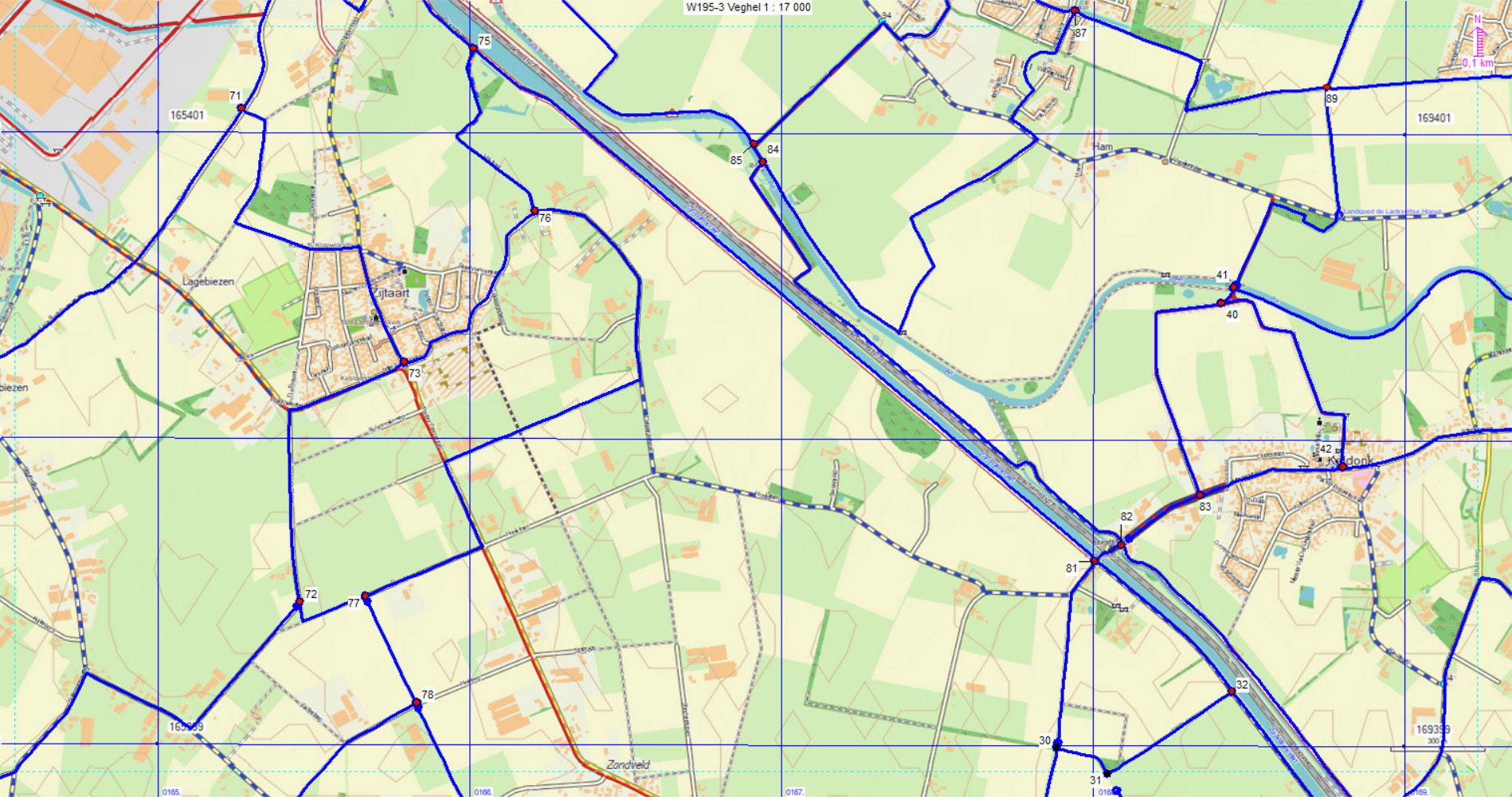 K195 3