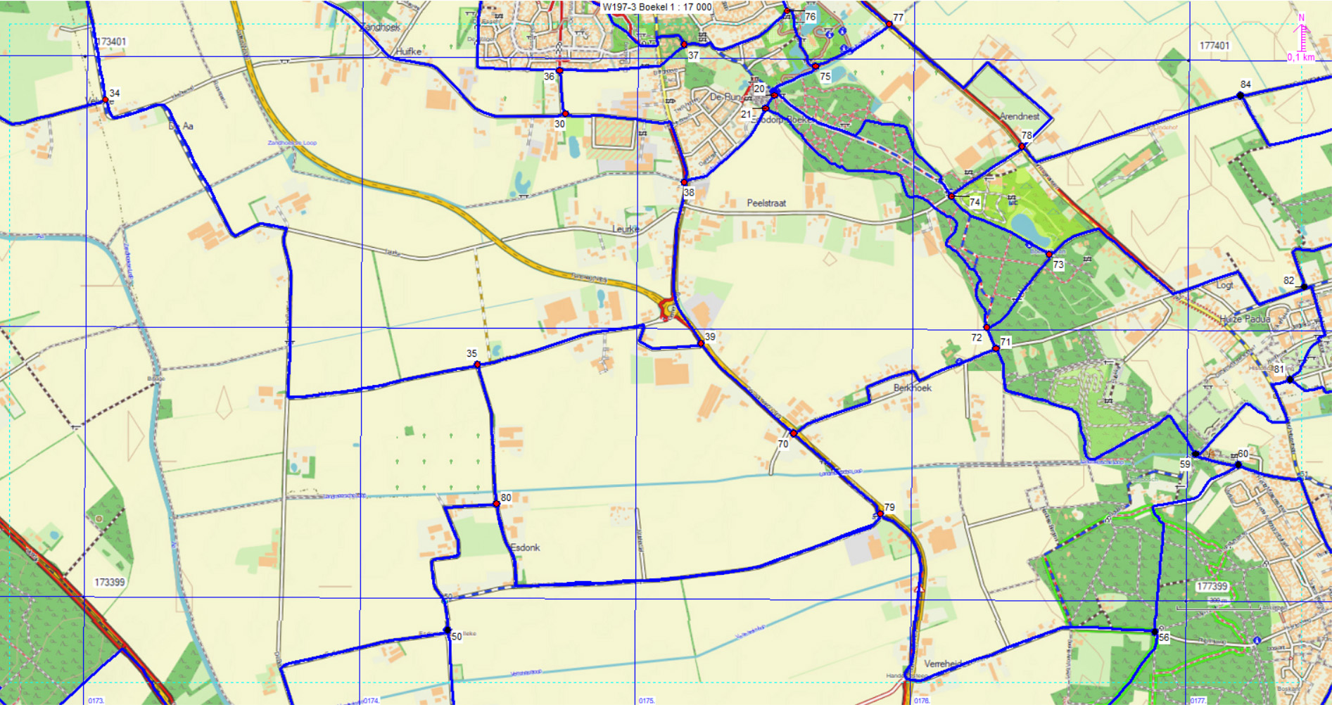 K197 3