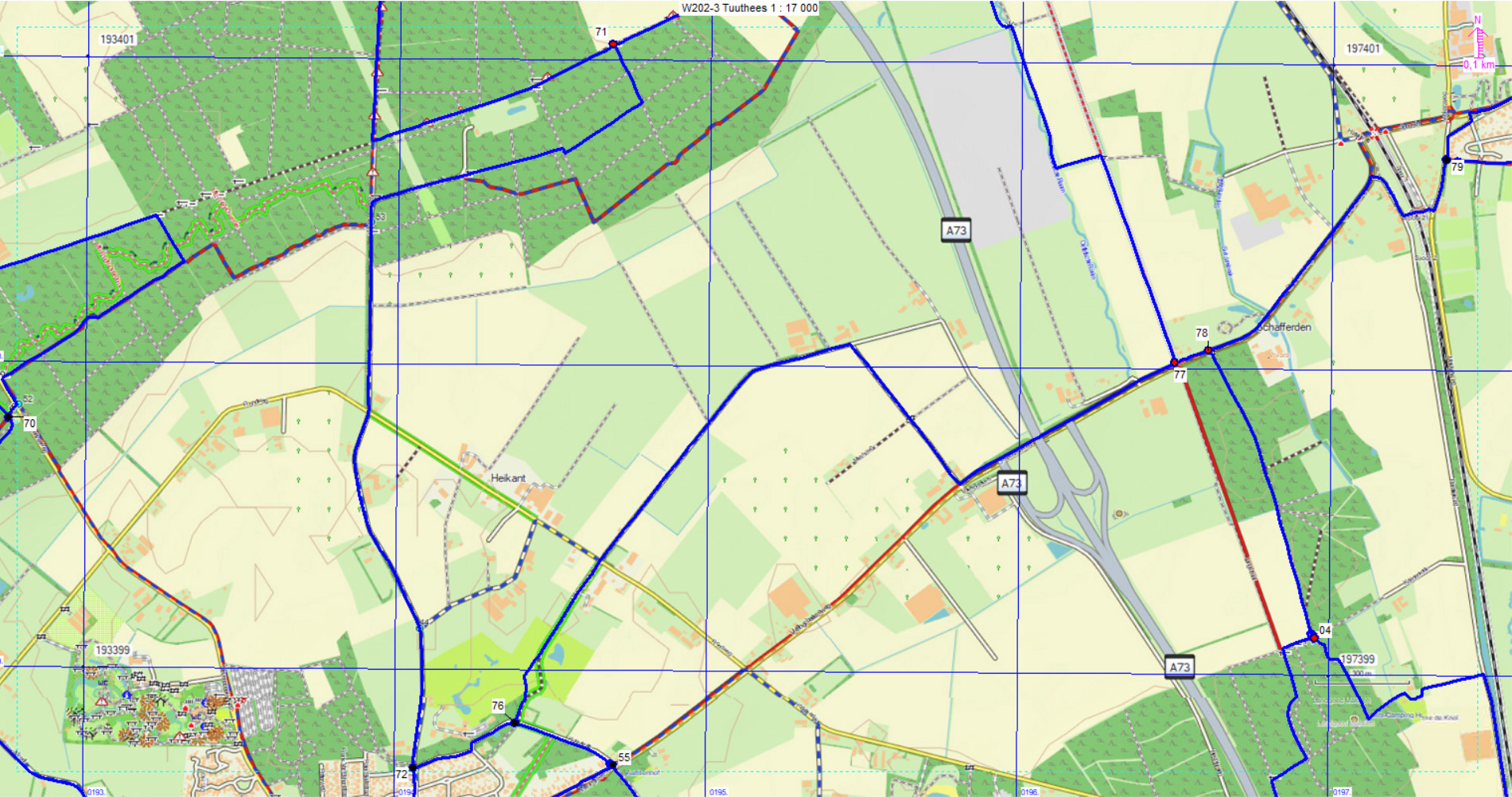 K202 3