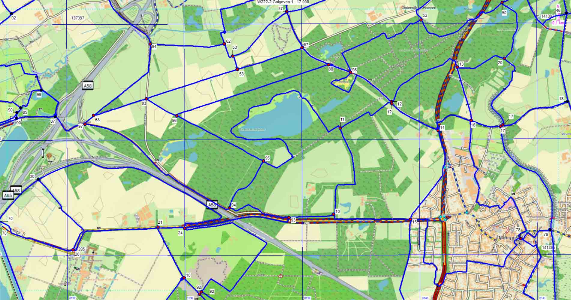 K222 2