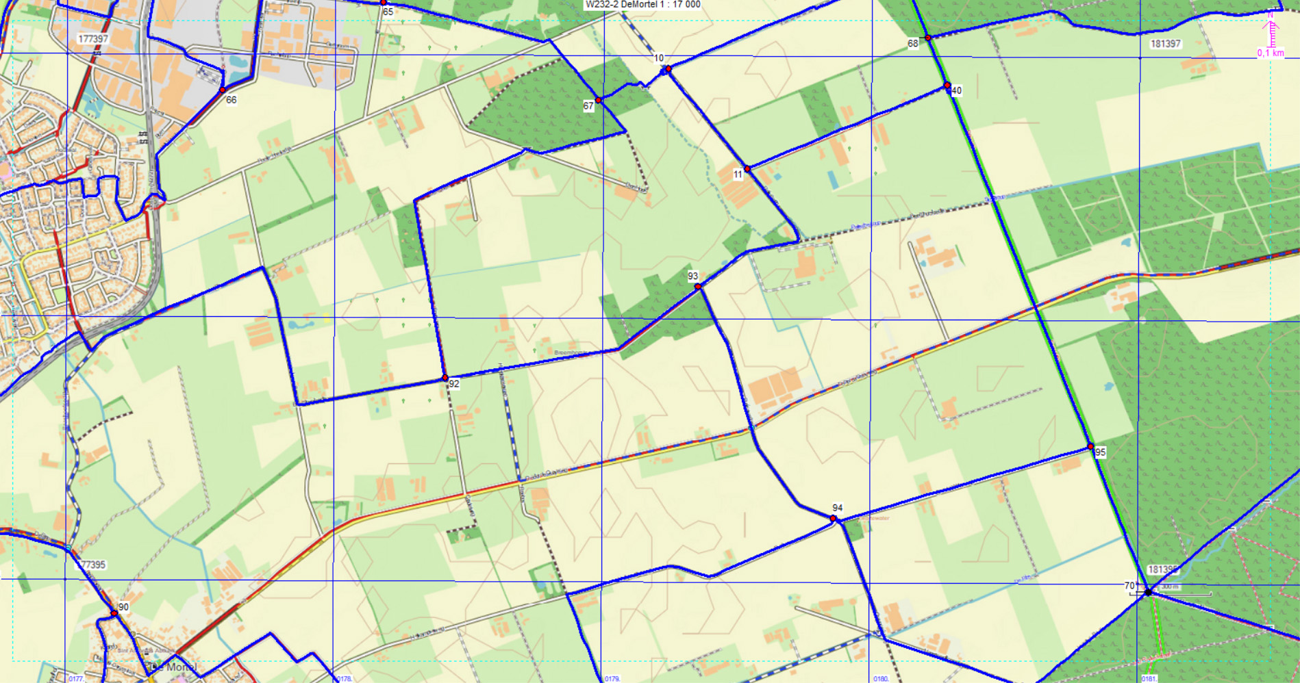K232 2