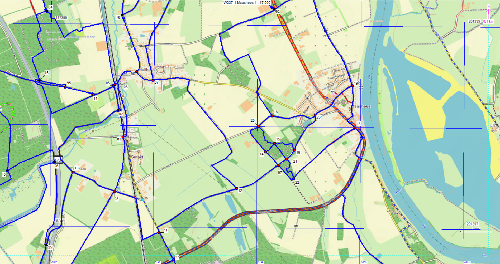 K237 1