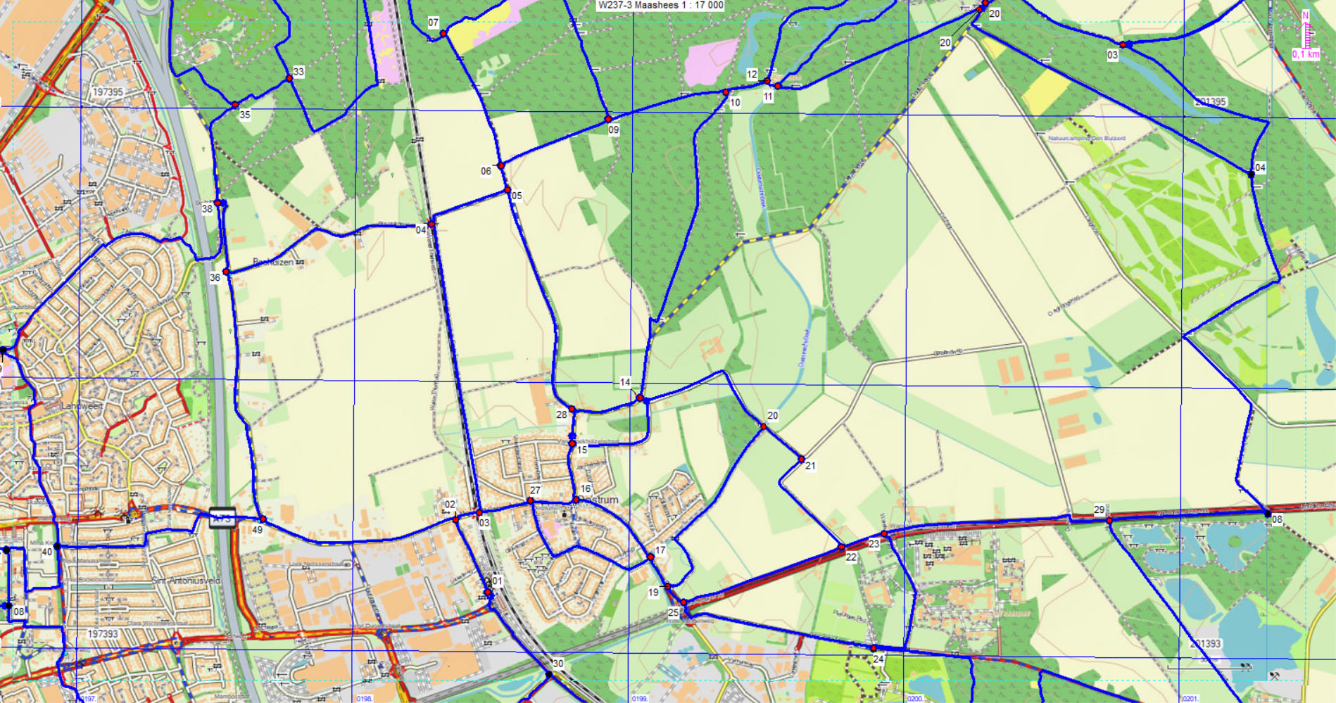 K237 3