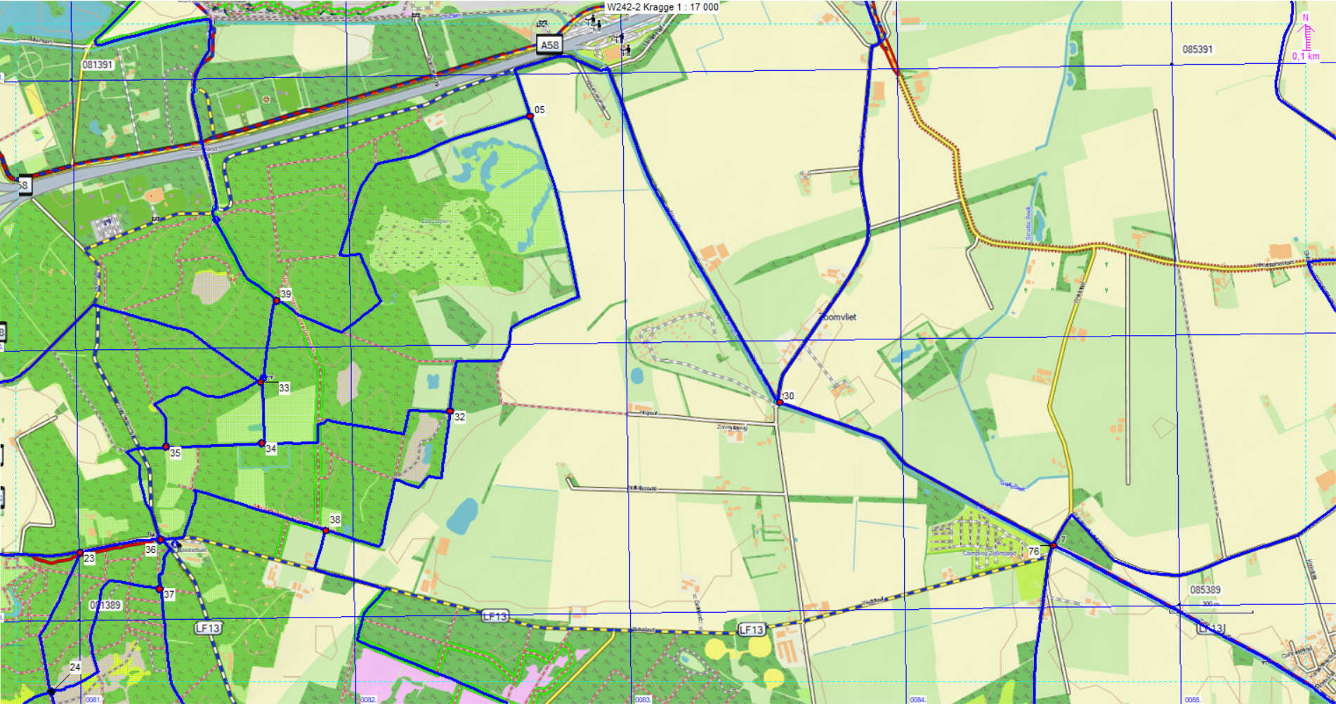 K242 2