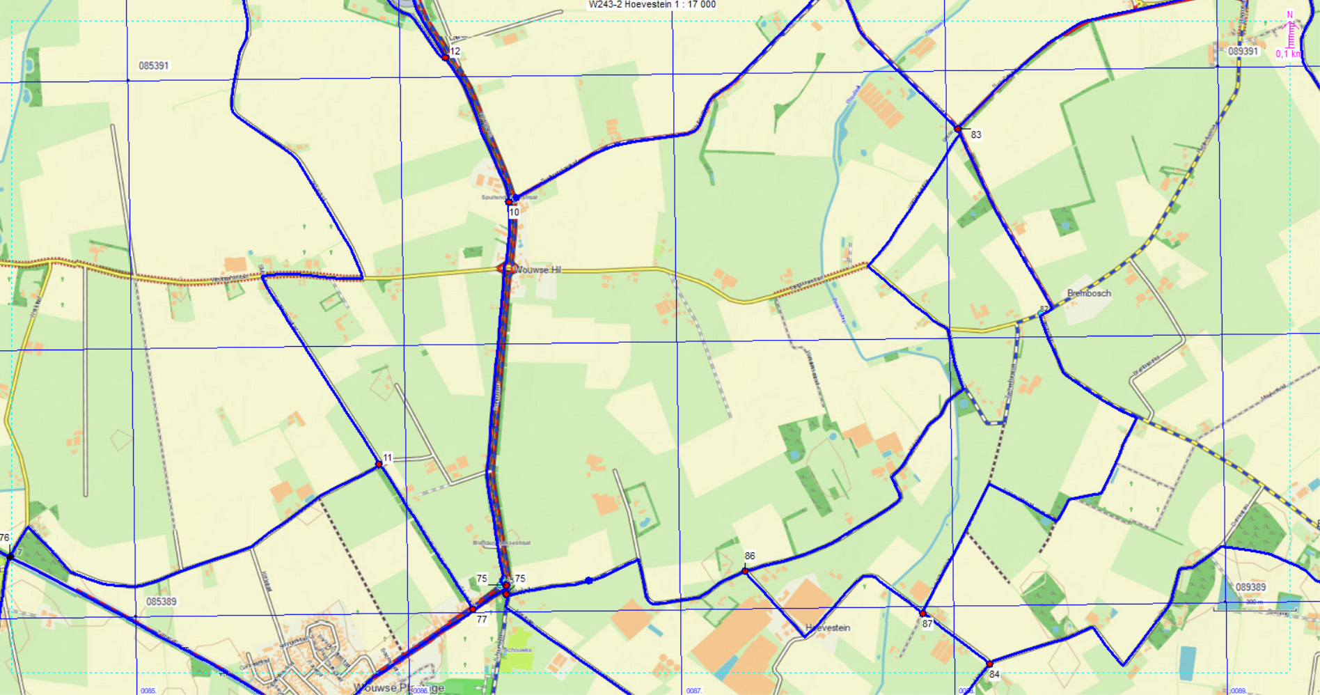 K243 2