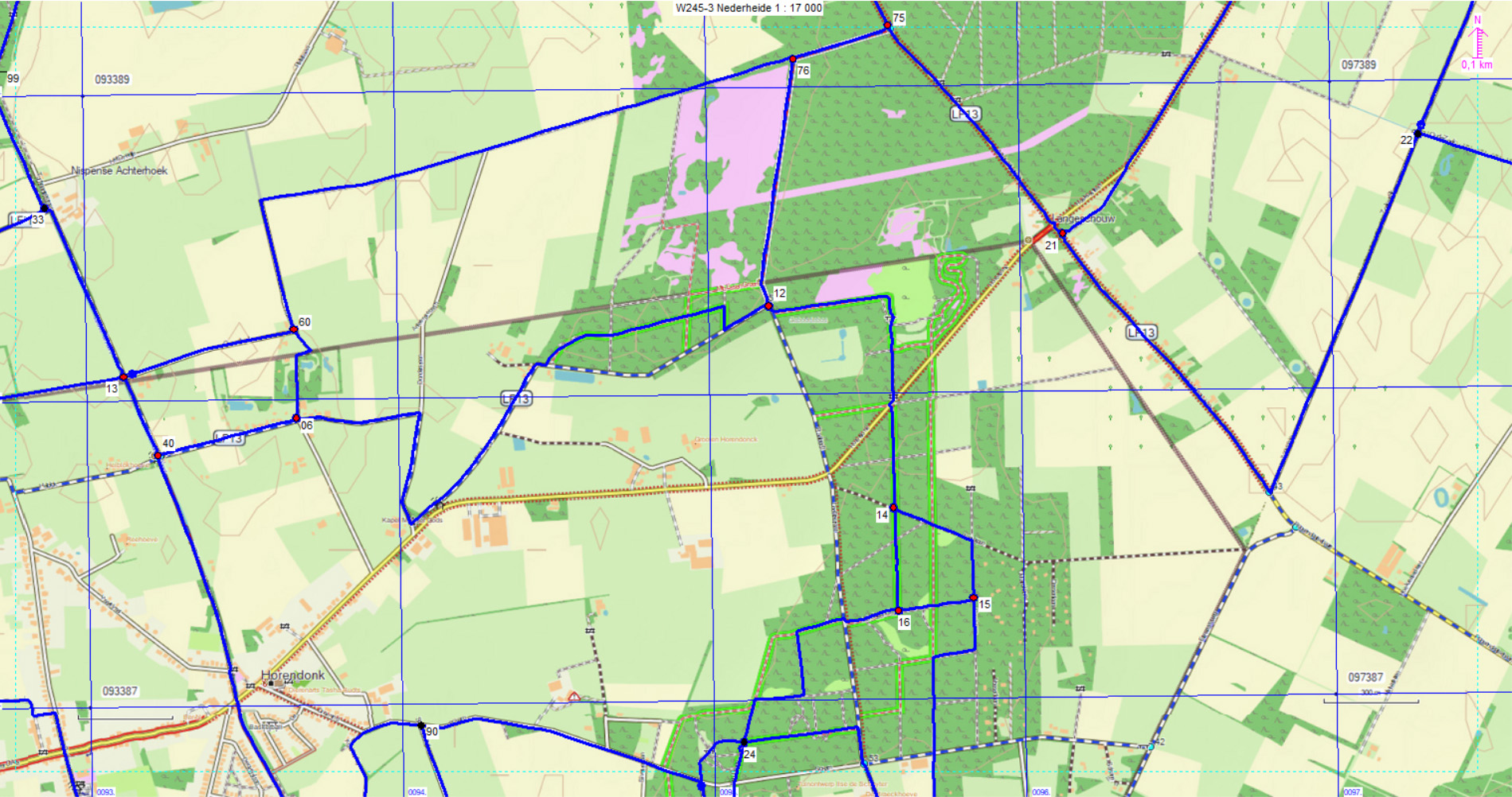 K245 3