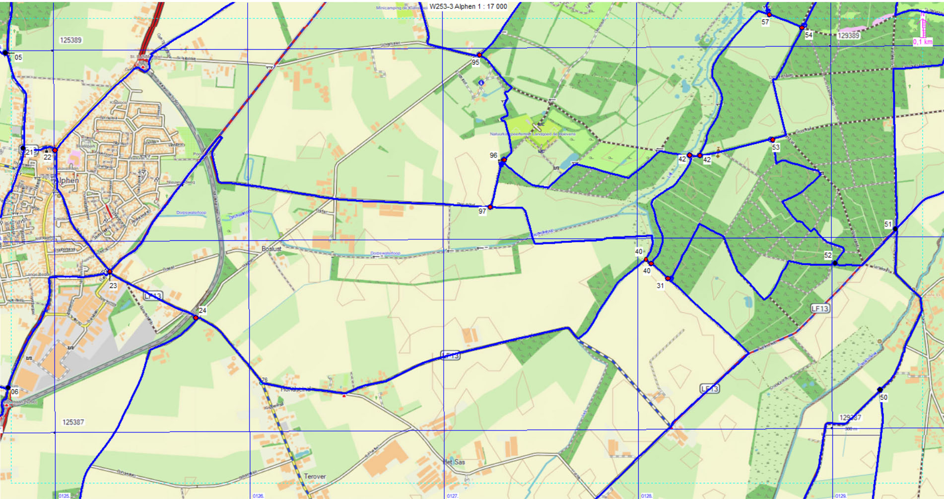 K253 3