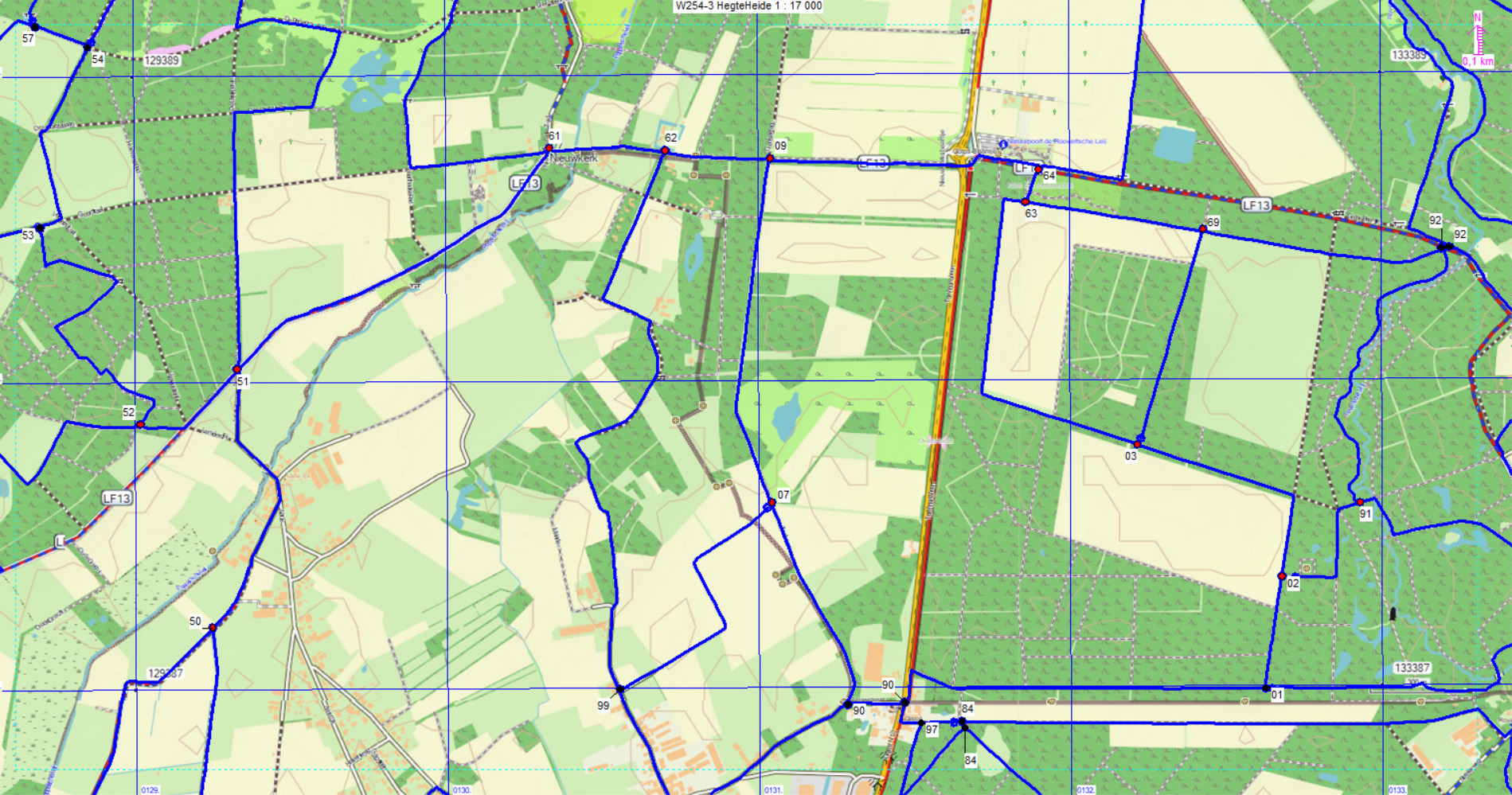 K254 3