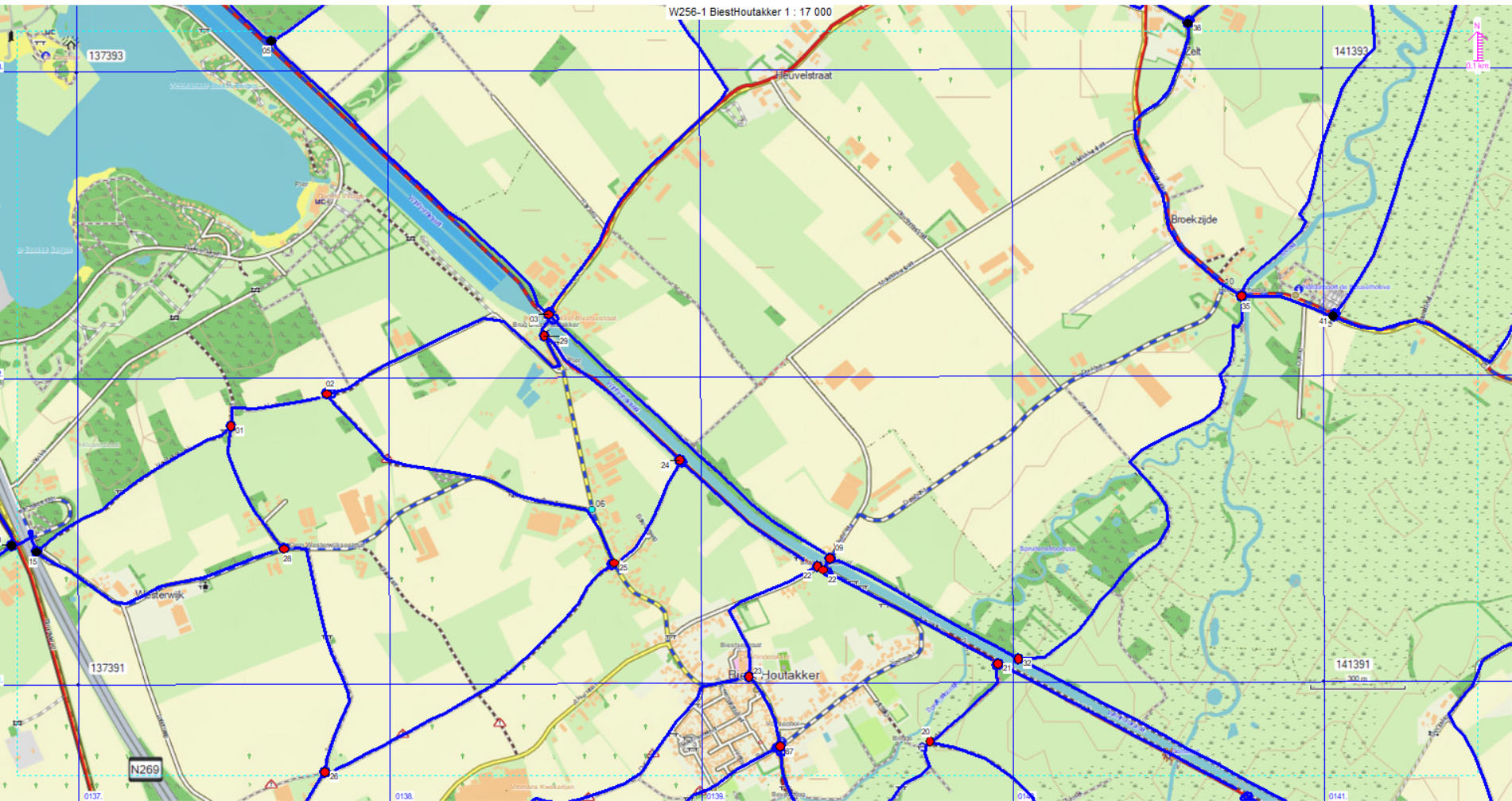 K256 1