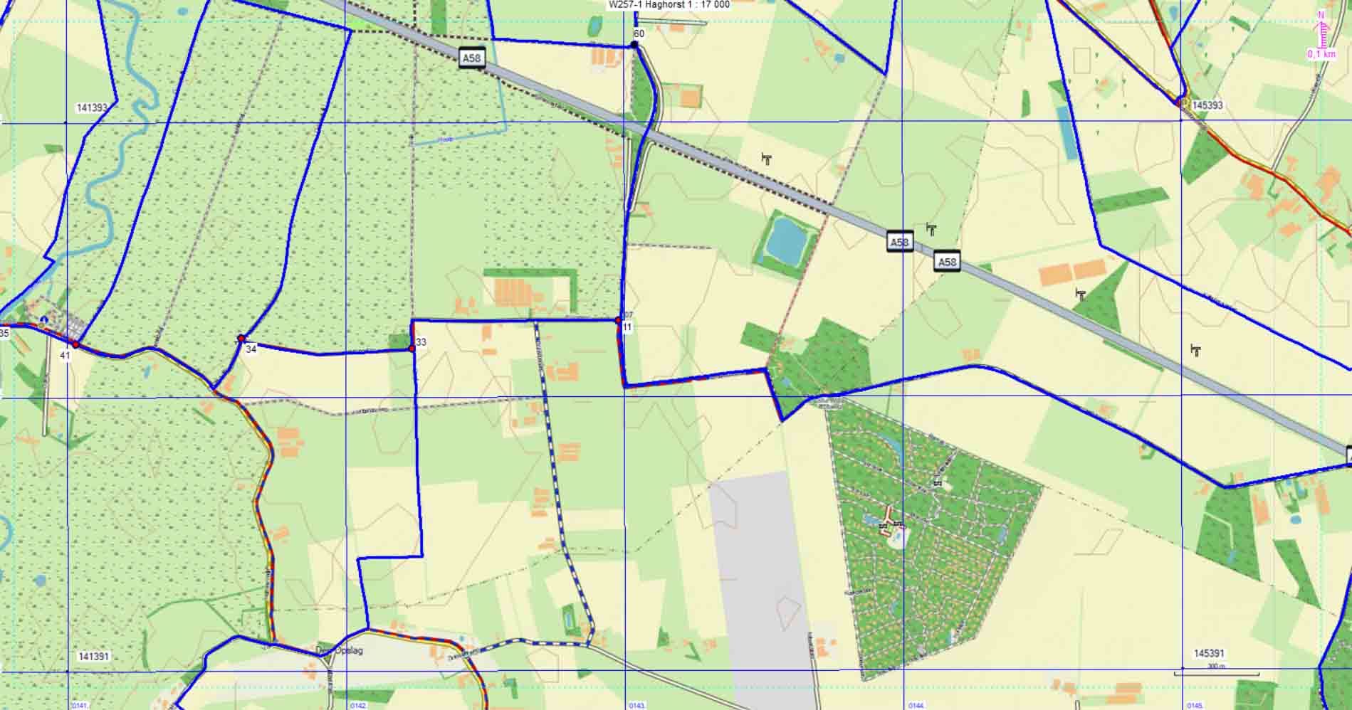 K257 1