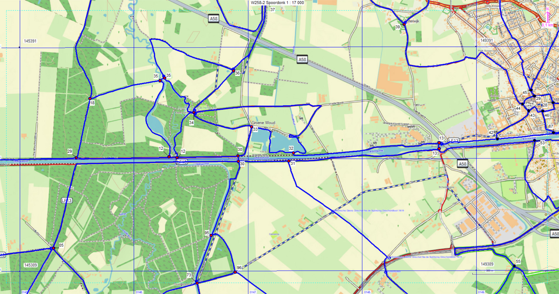 K258 2