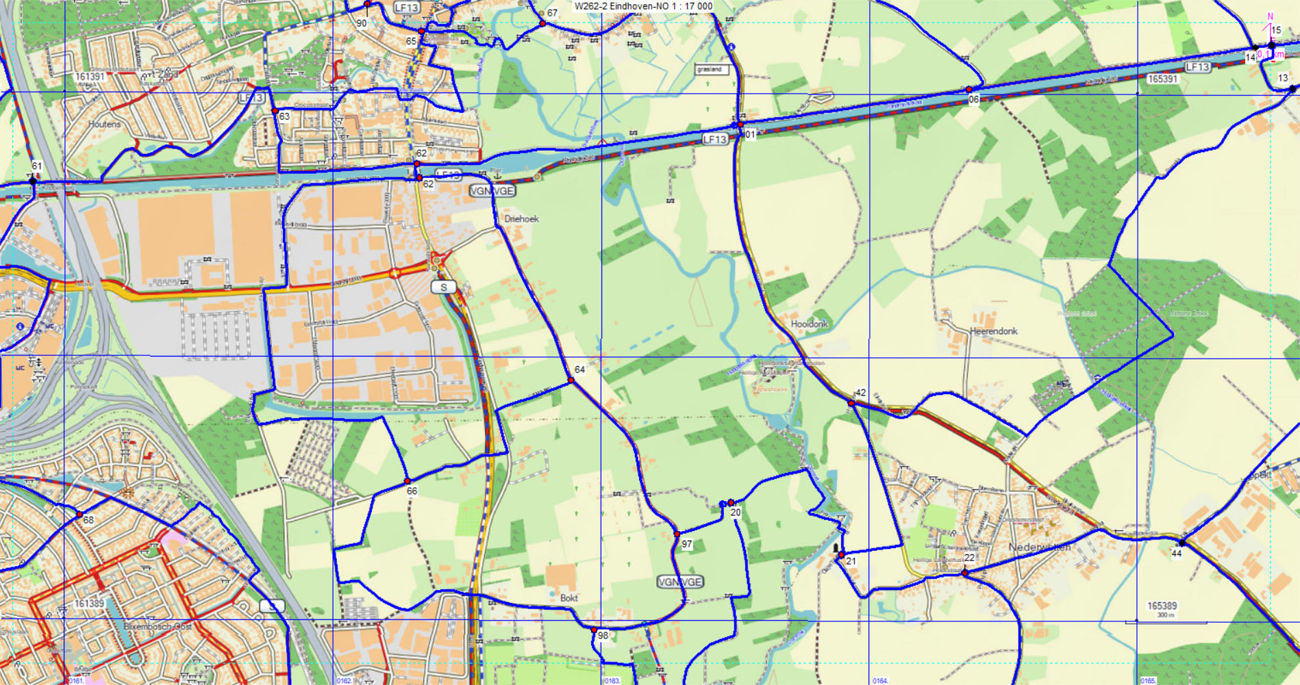 K262 2