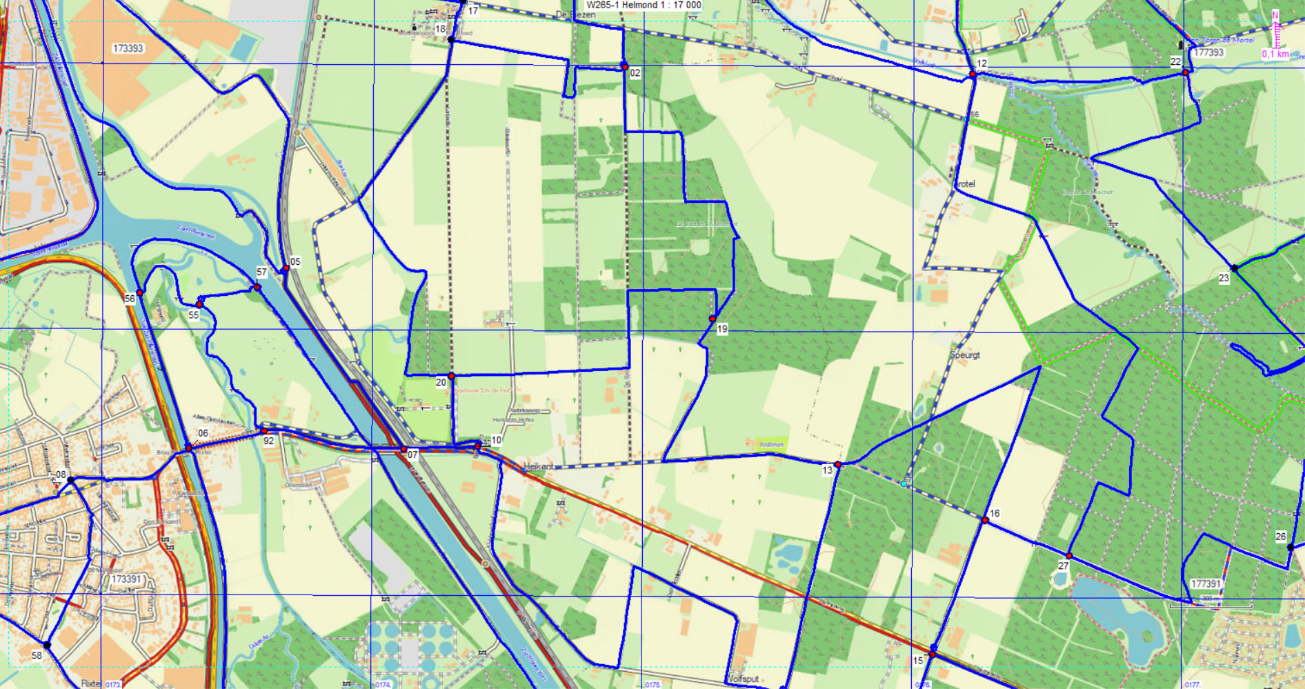 K265 1