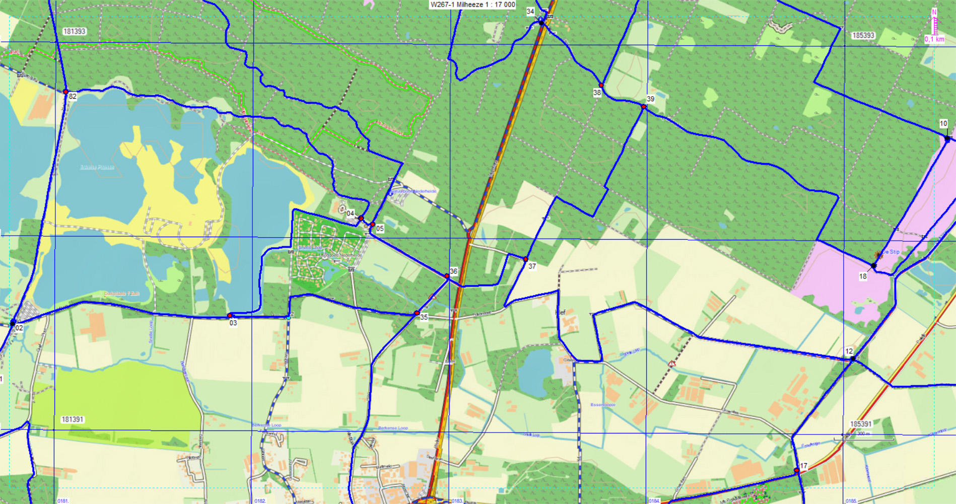 K267 1