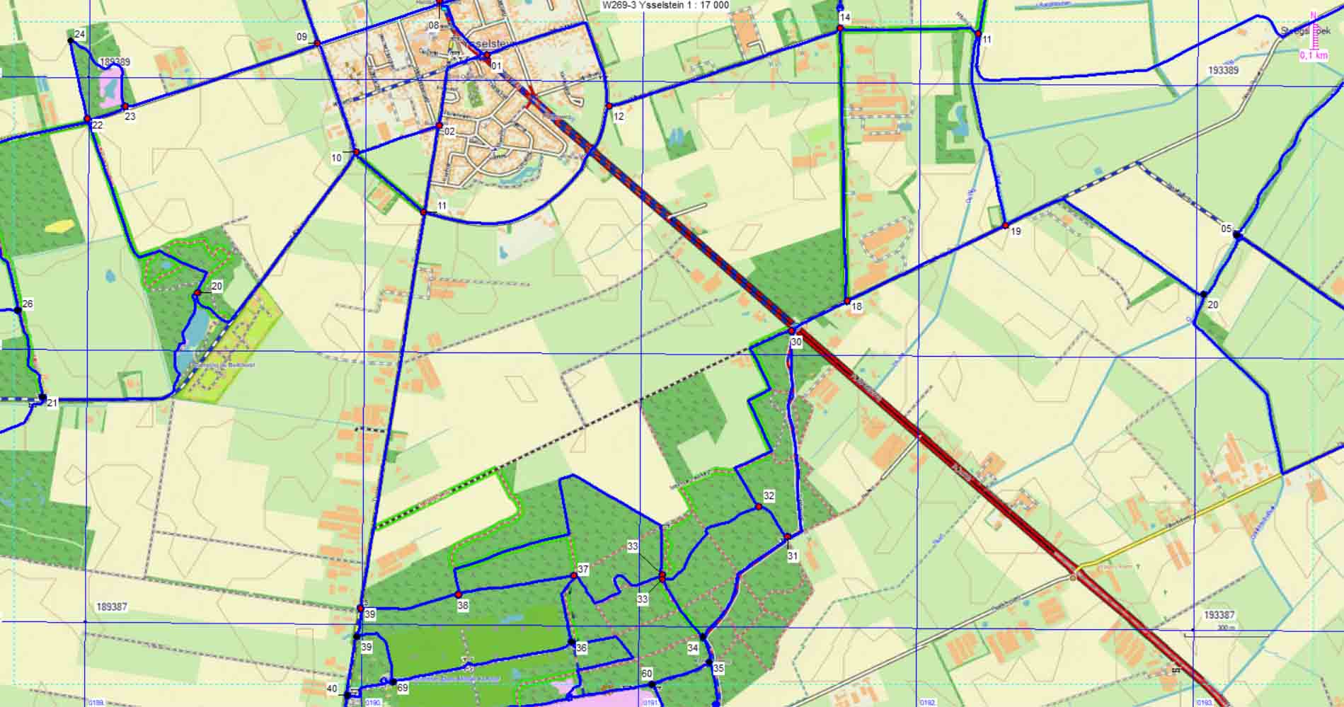 K269 3