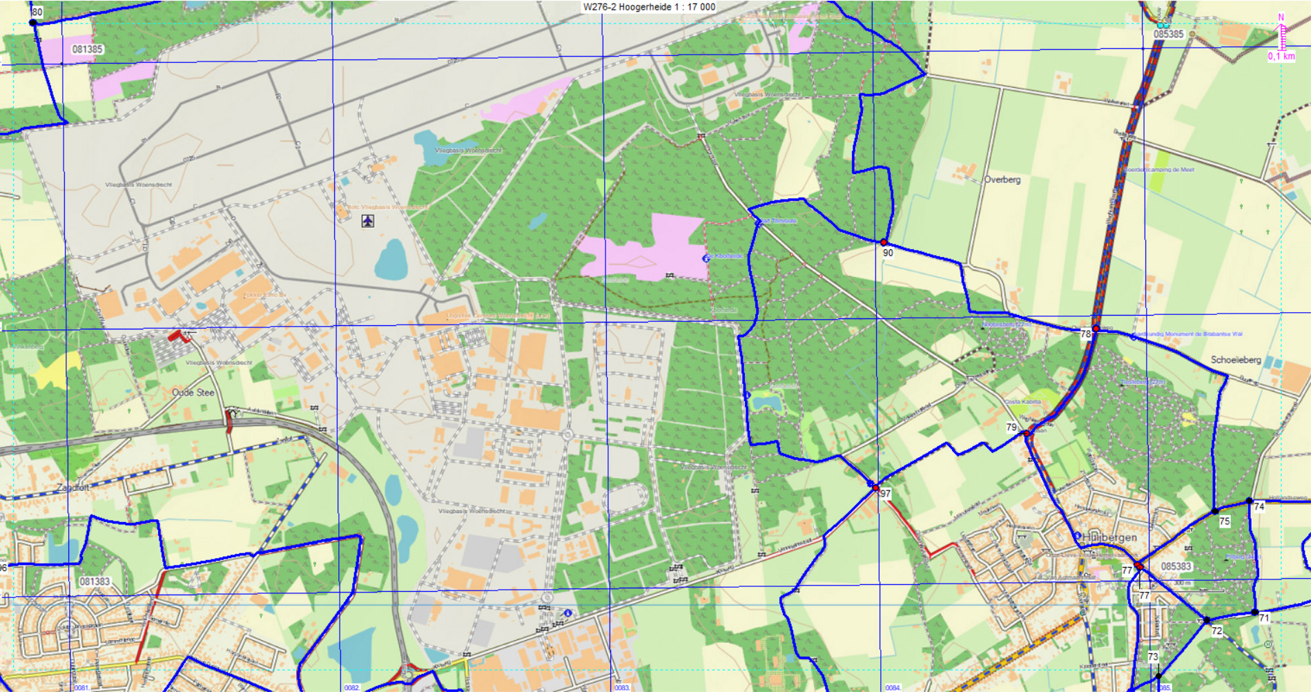 K276 2