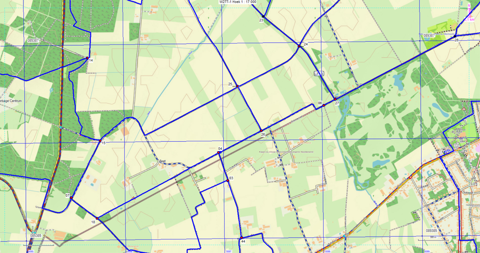 K277 1