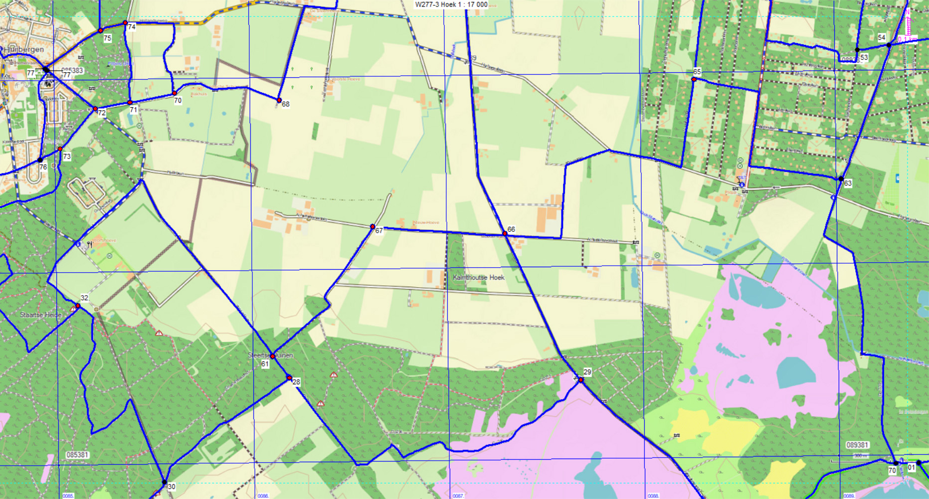 K277 3