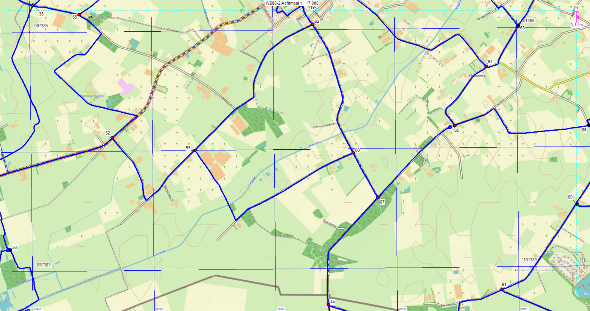 K280 2
