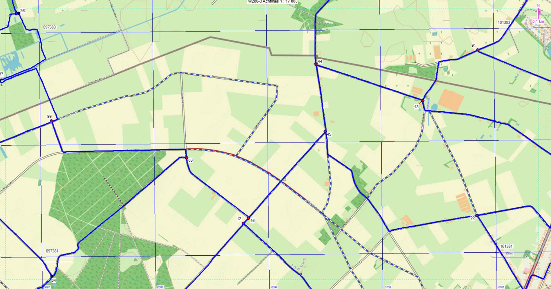 K280 3
