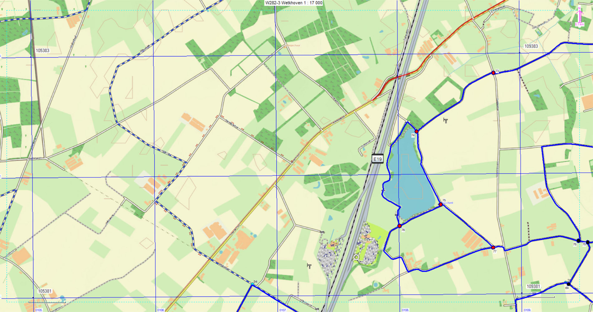 K282 3
