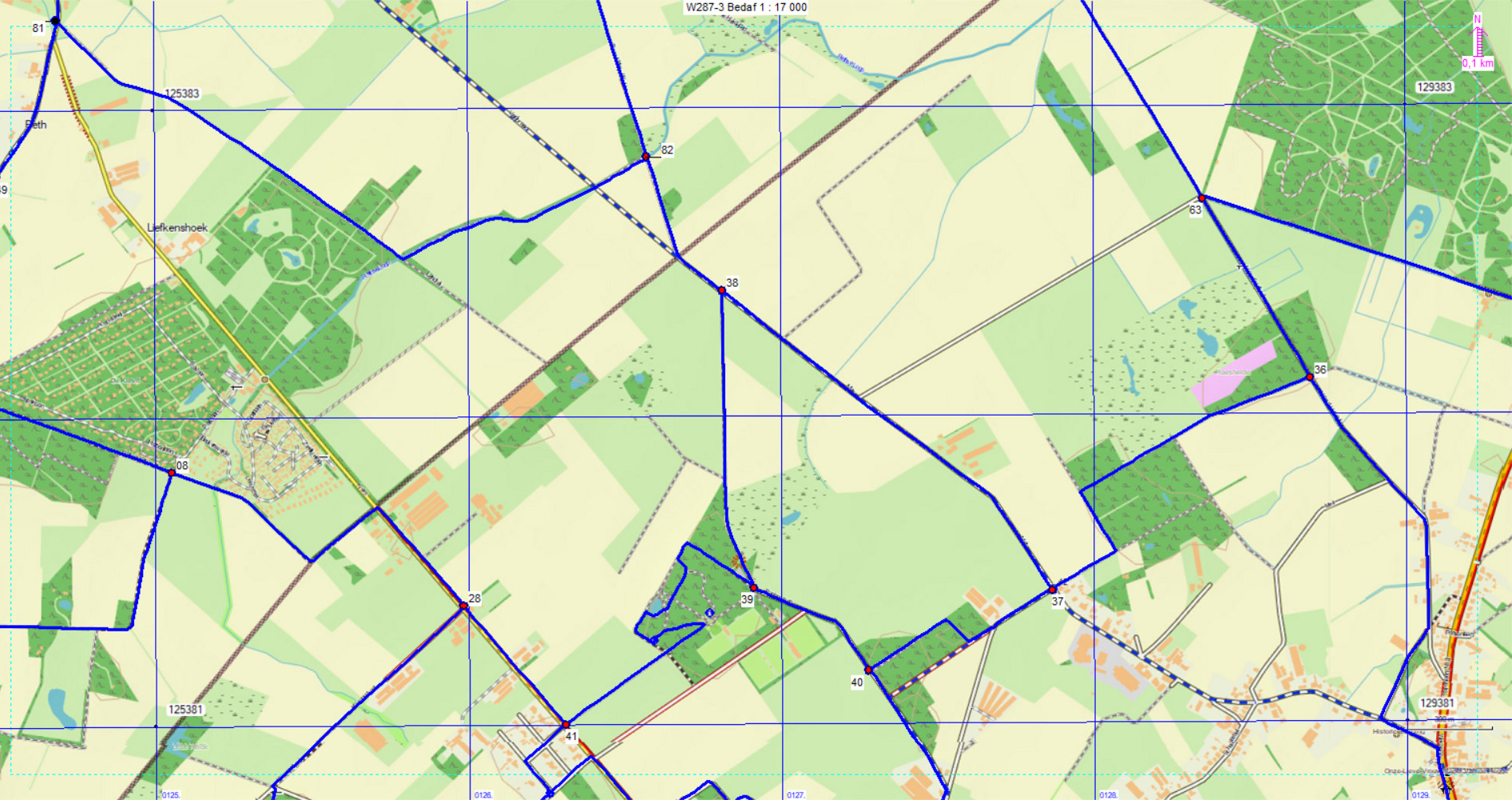 K287 3