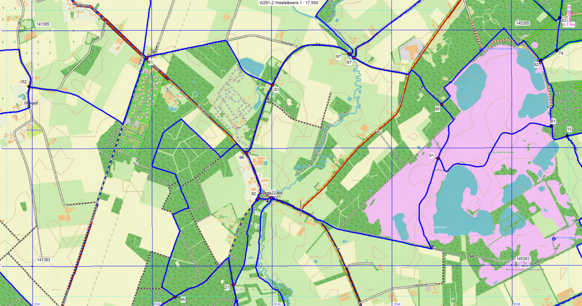 K291 2