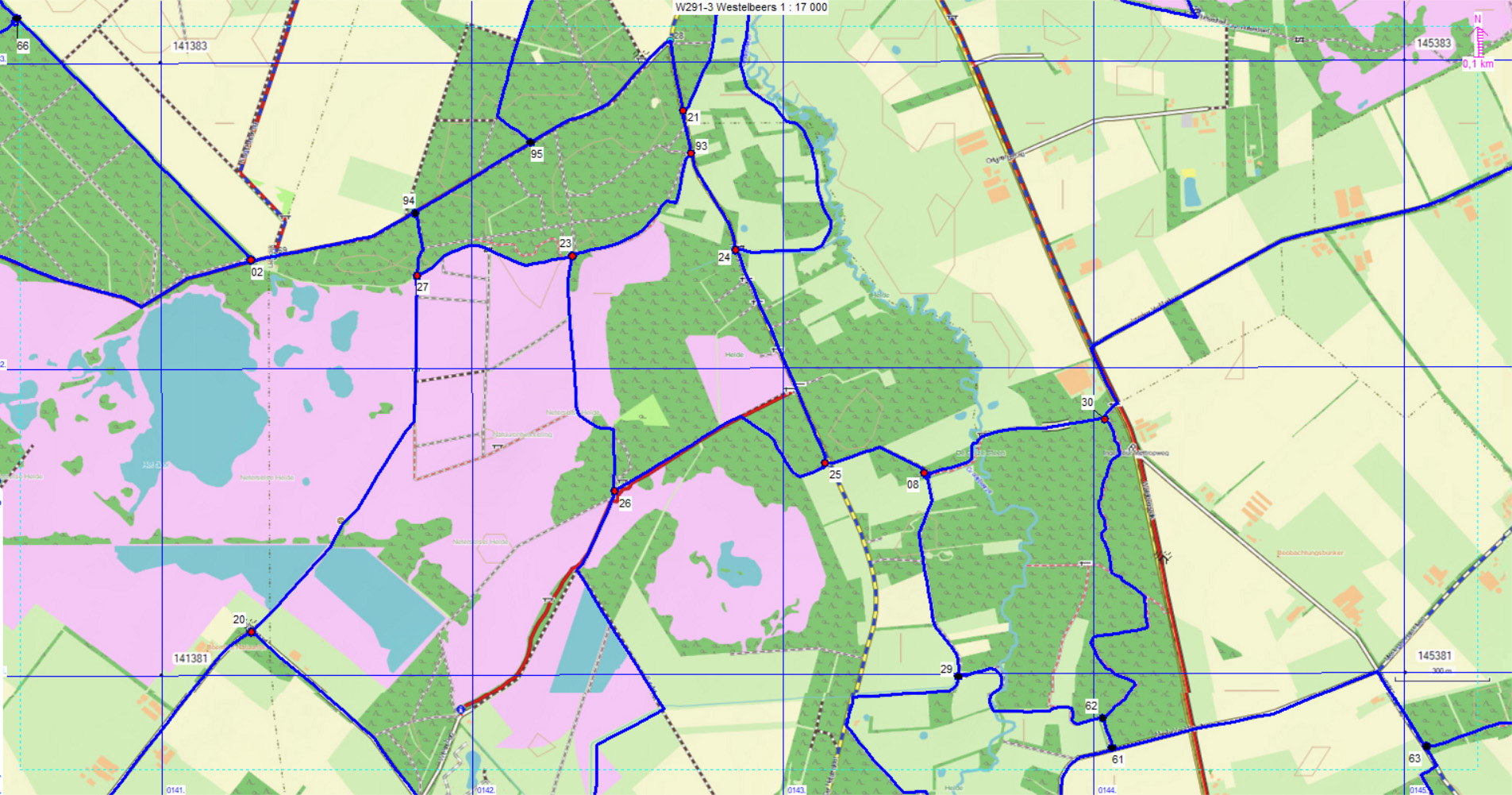 K291 3