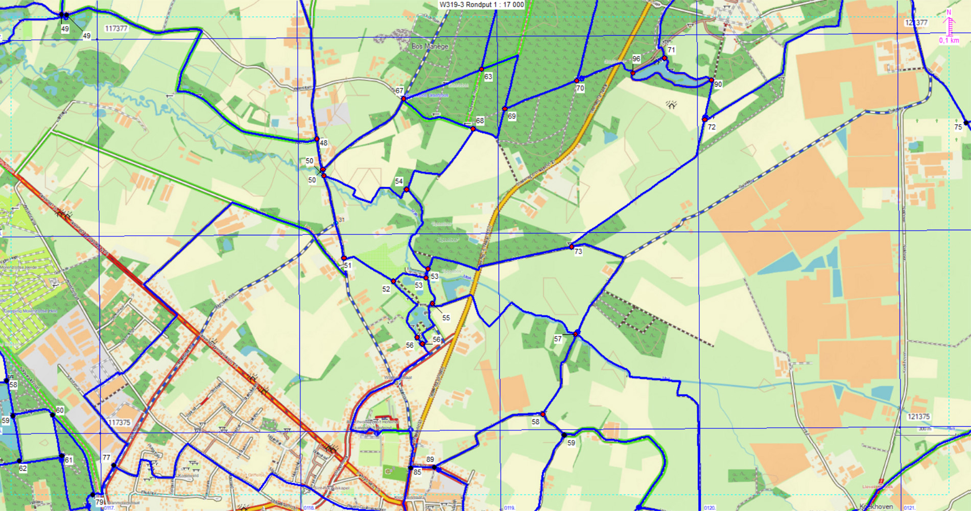 K319 3
