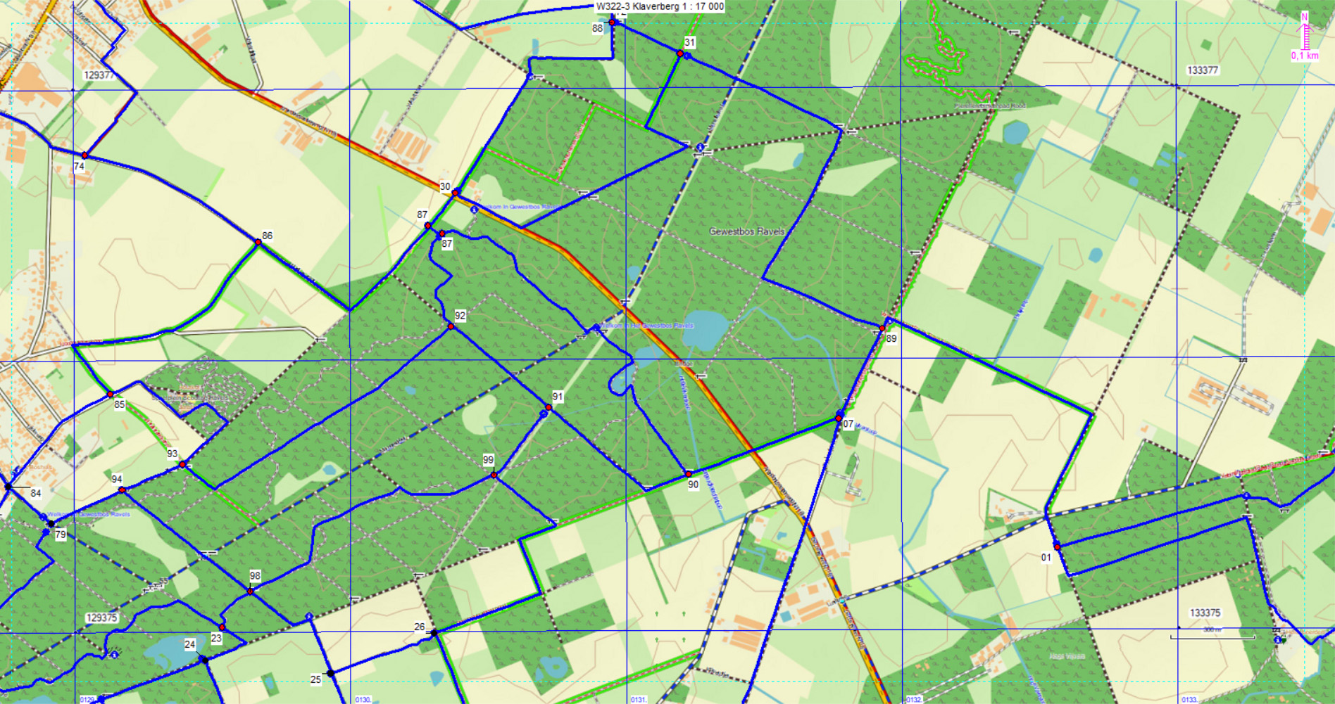 K322 3