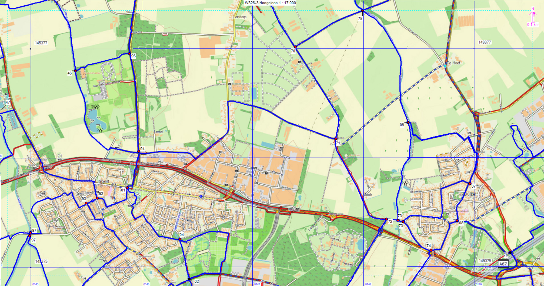K326 3