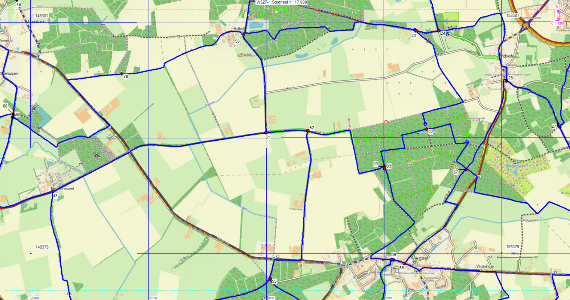 K327 1