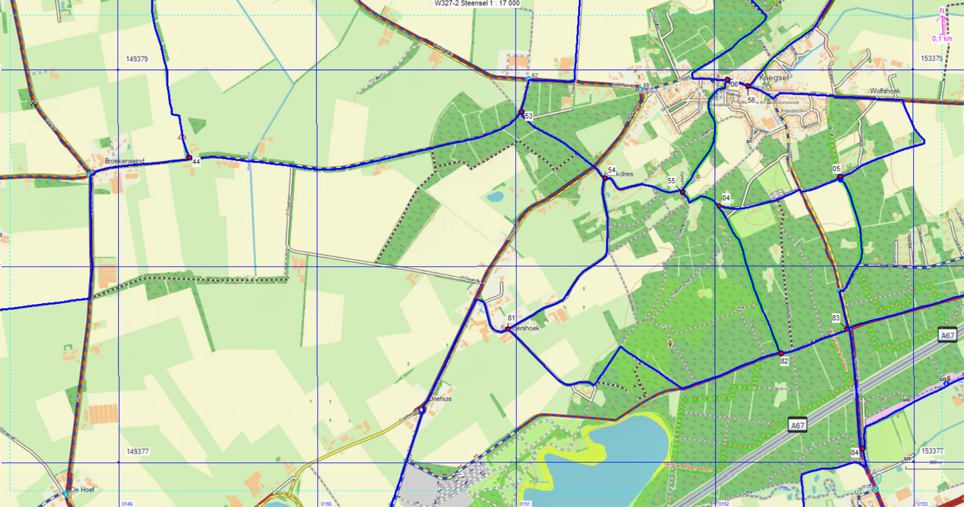 K327 2