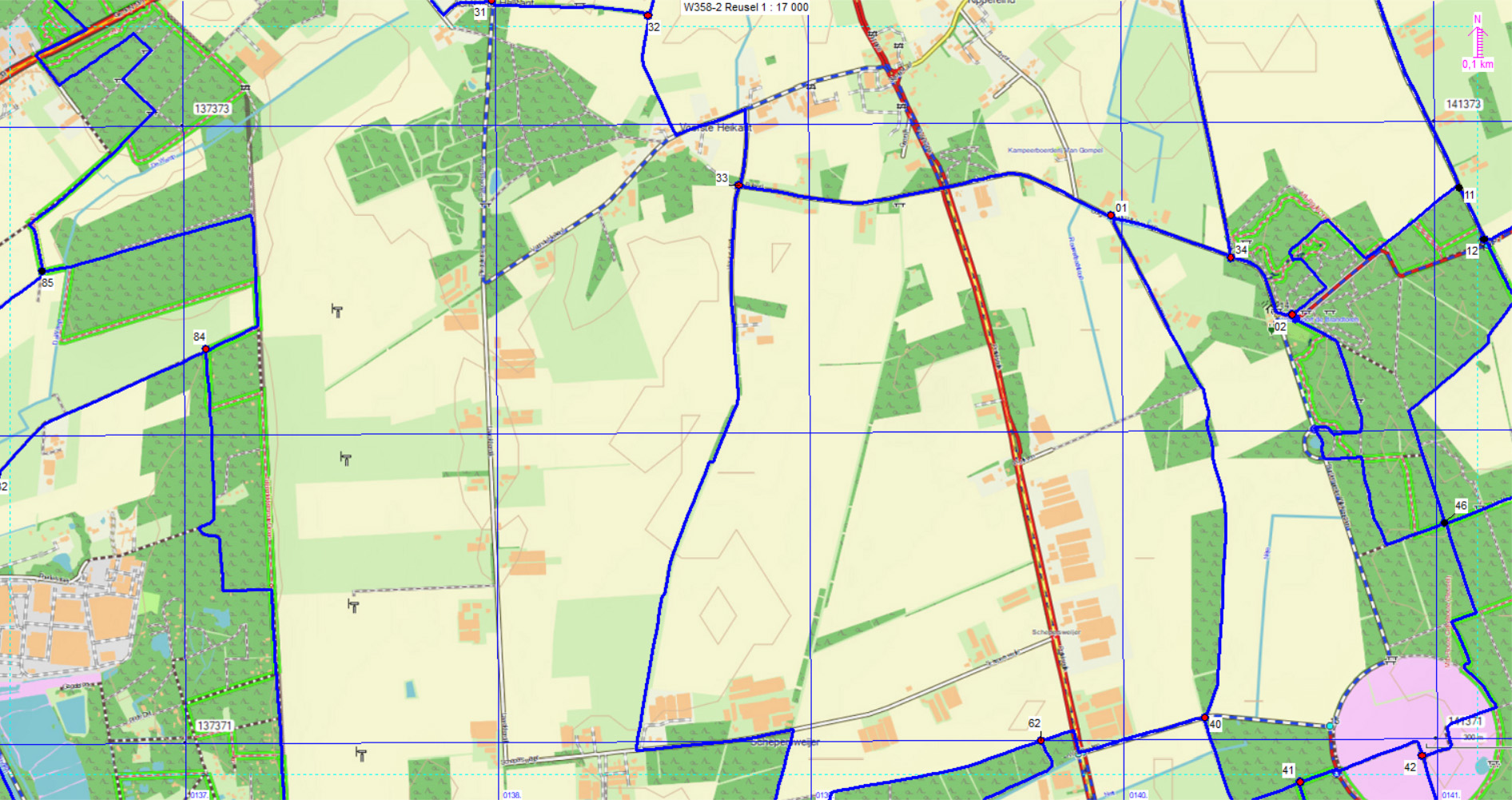 K358 2