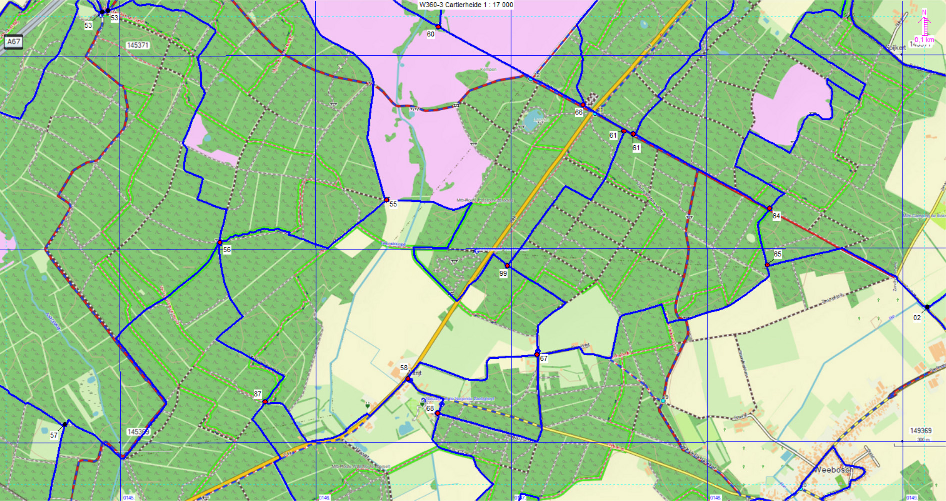 K360 3