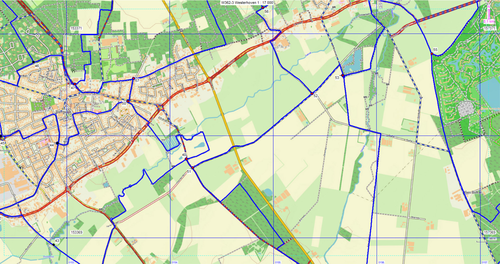 K362 3