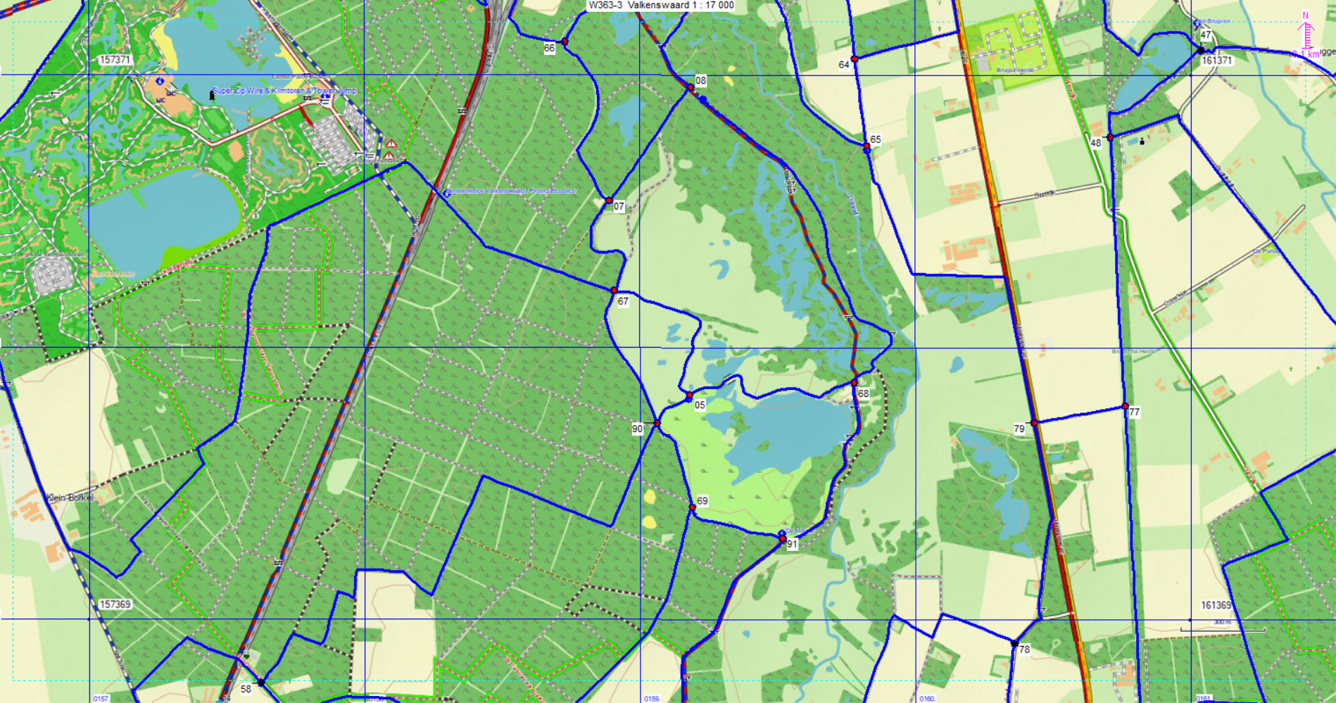 K363 3