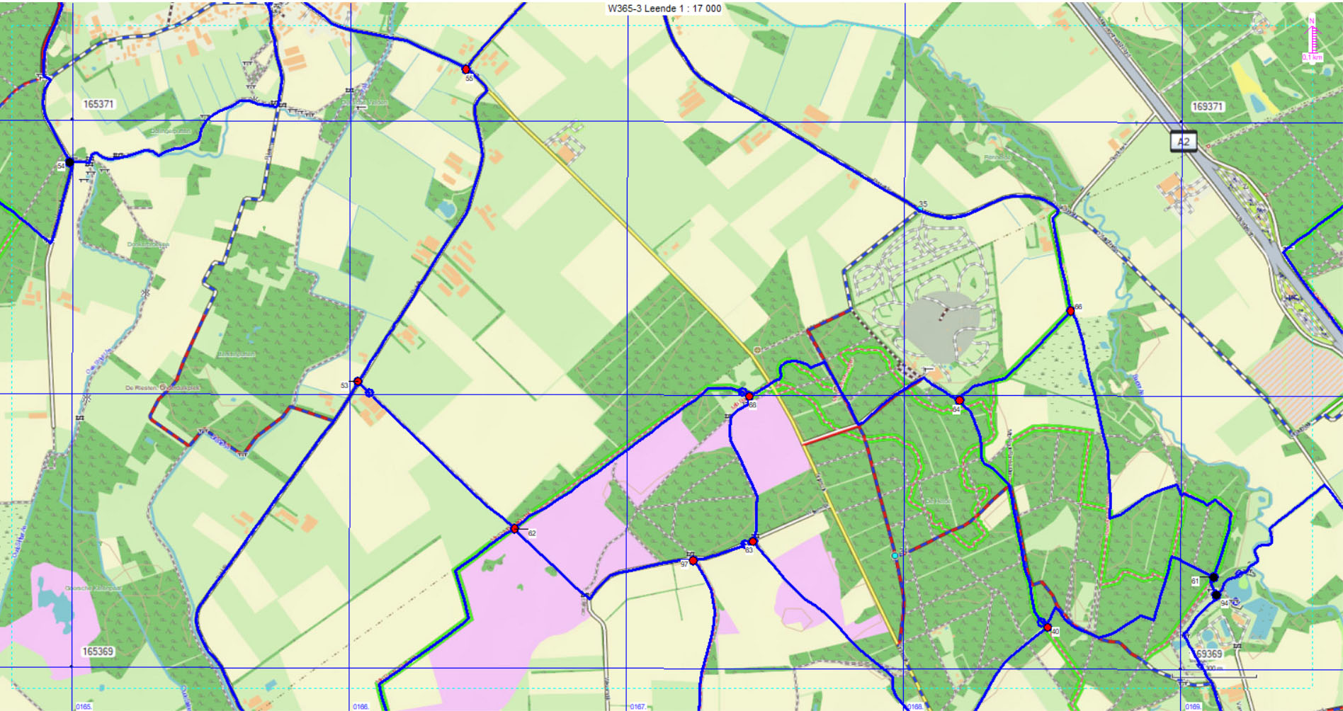 K365 3