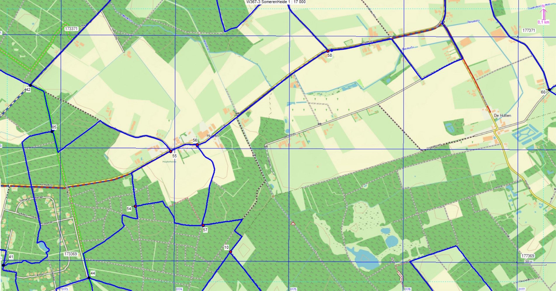 K367 3