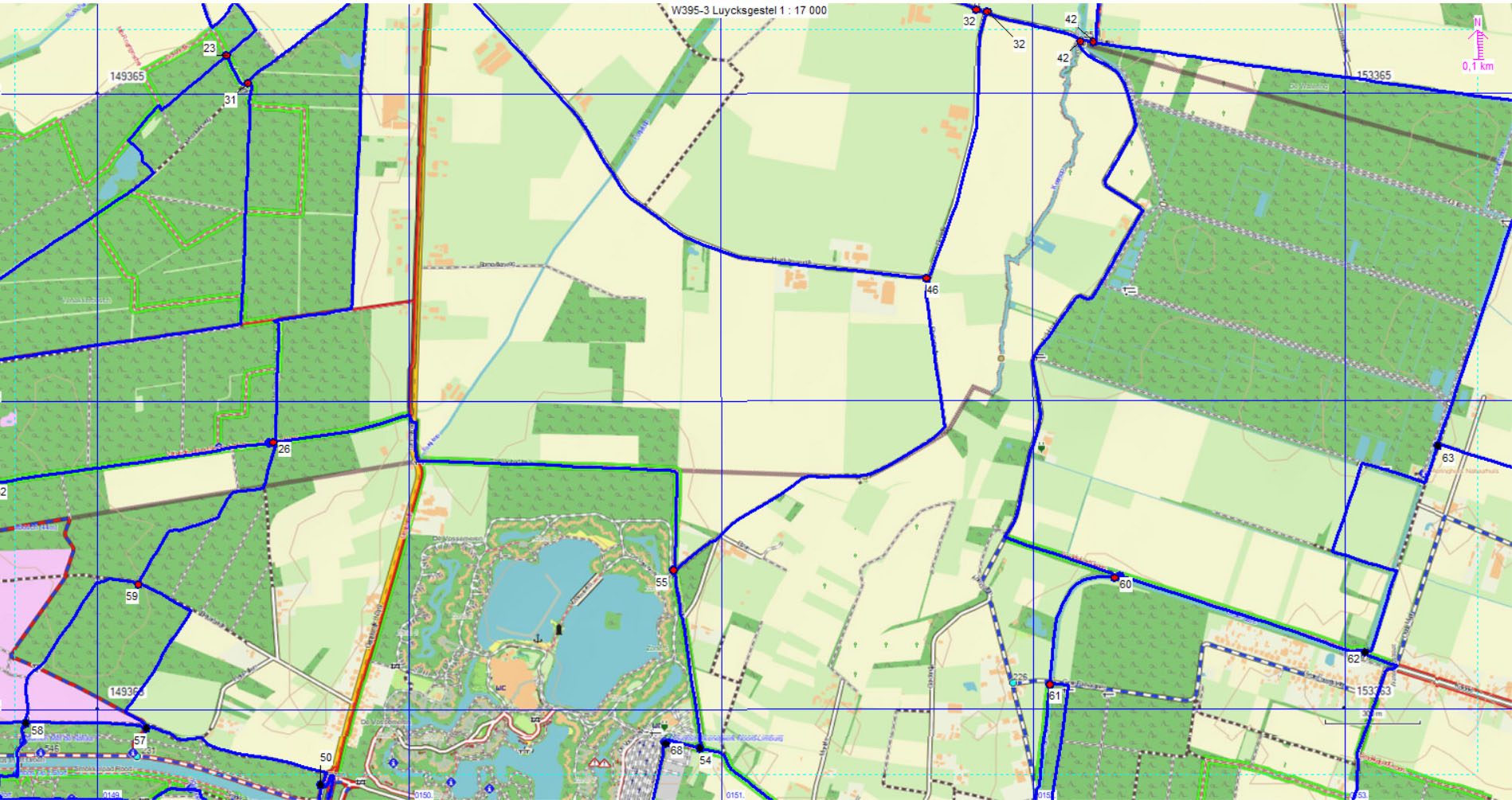 K395 3